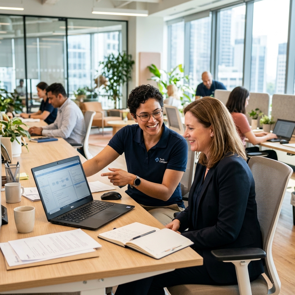 Ekspert IT Netsolve