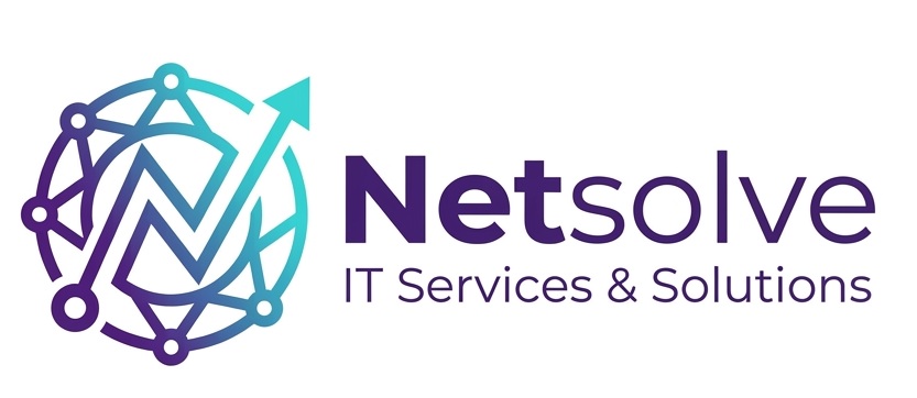 Netsolve Logo