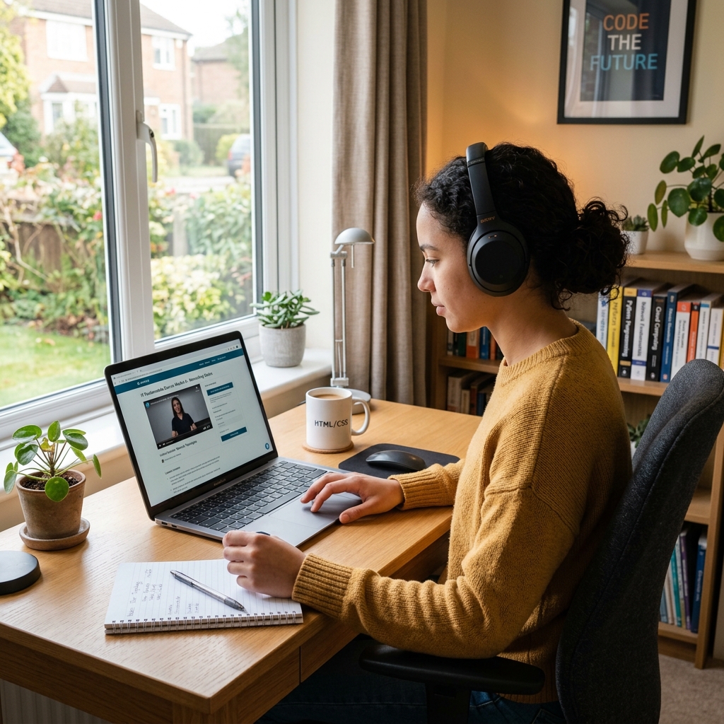 E-learning